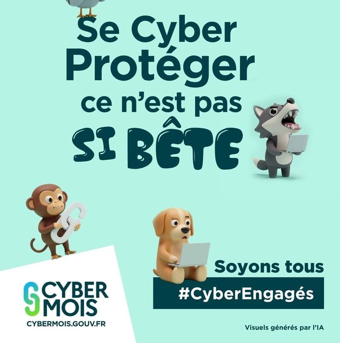 CYBERMOI/S : les illectroniques anomynes, Bibliothèque Mériadeck, Bordeaux
