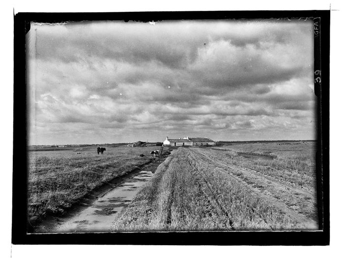 Cycle de conférences – Qu’est-ce que la photographie ?, micro-folie du Pouliguen, Le Pouliguen