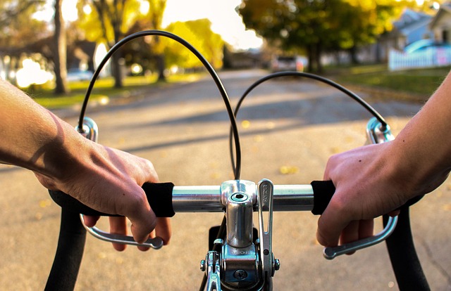 CYCLO POUR LE CLIMAT TOULOUSE 2ÈME ÉDITION Thil