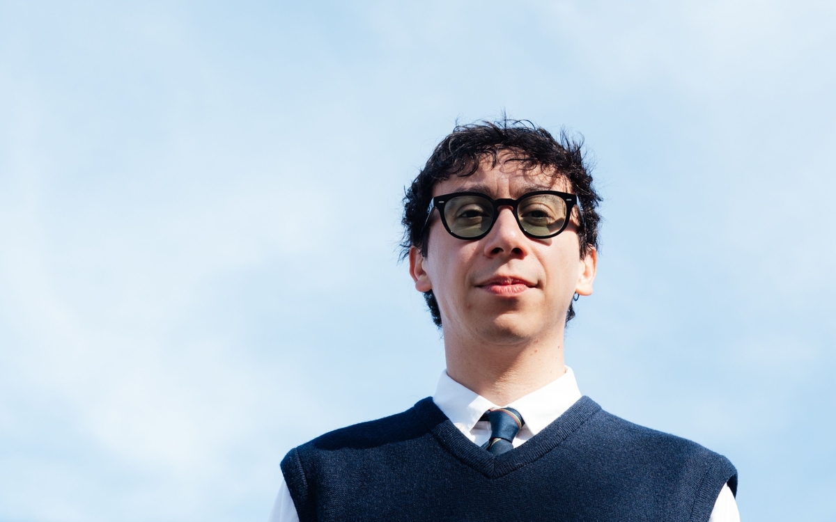 Cyril Drapé Quartet