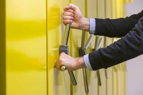 Dans les coulisses des Archives, Archives départementales du Morbihan, Vannes