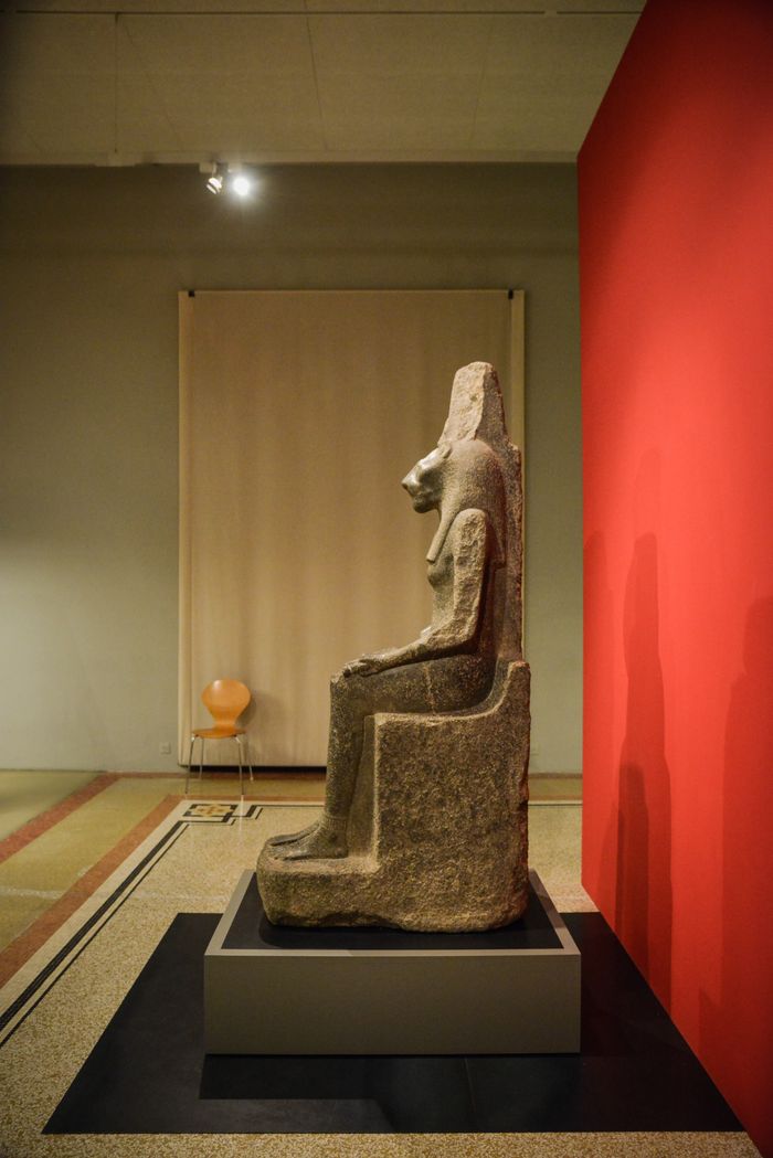 Dans tous les sens, Musée d&rsquo;art et d&rsquo;histoire, Genève