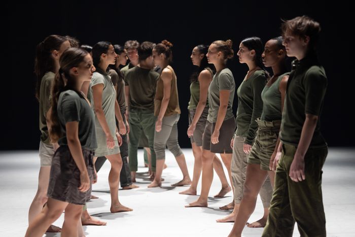 Danse – Ballet Junior de Genève – Casino théâtre, Casino-Théâtre, Rolle