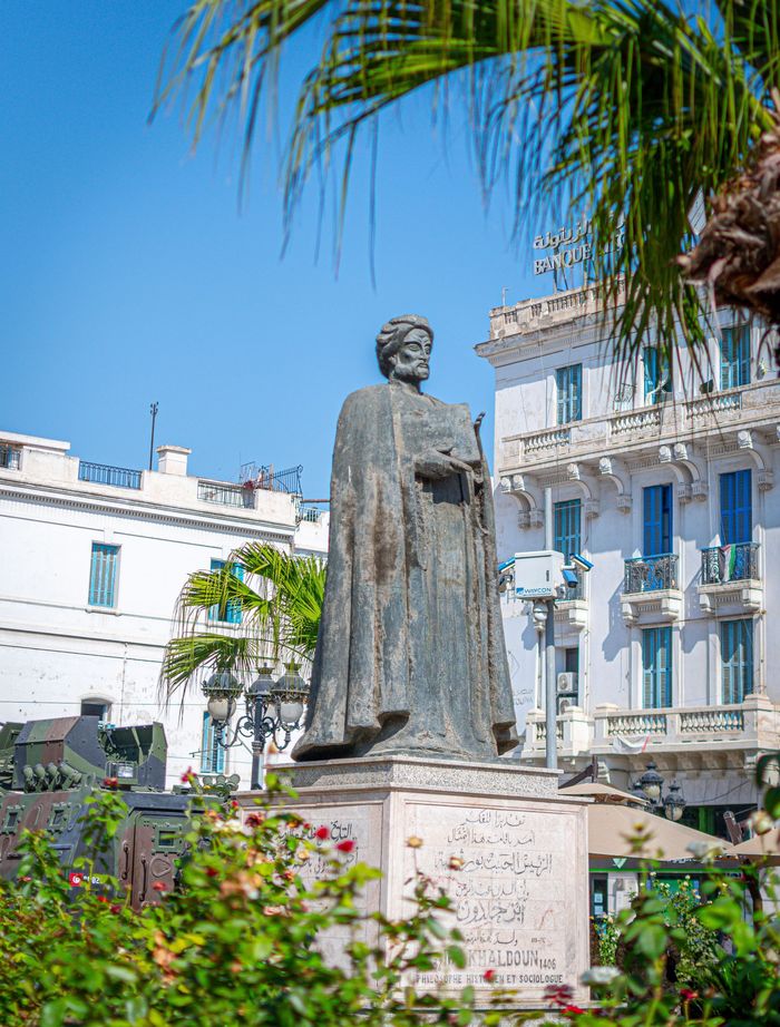 De Braudel à Bourguiba : Méditerranée, temps long et identités tunisiennes, Conseil Départemental – Salle Pierre de Ronsard, Blois