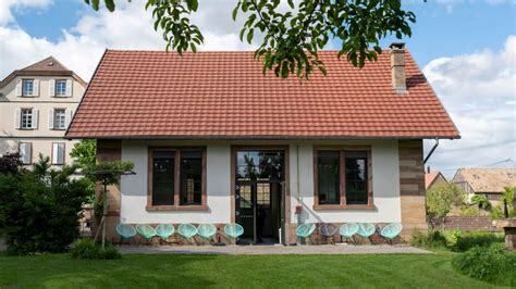 De couvent à maison Saint-Michel : les métamorphoses d’un lieu patrimonial, Maison Saint-Michel, Issenheim