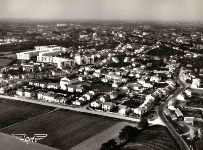 De Gluard à Laënnec – Balade photographique d’une école à l’autre, Qaurtier de La Liberté 85000 La Roche-sur-Yon, La Roche-sur-Yon