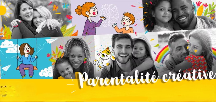 De vrais non et plus de oui Atelier parents et grands-parents avec Catherine Le Courriard Médiathèque municipale Le Polyèdre Bazas