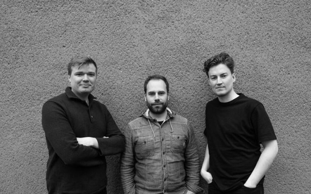 Deconfin/Nyberg/Bäckman en concert au 38Riv Jazz Club 38Riv Jazz Club Paris
