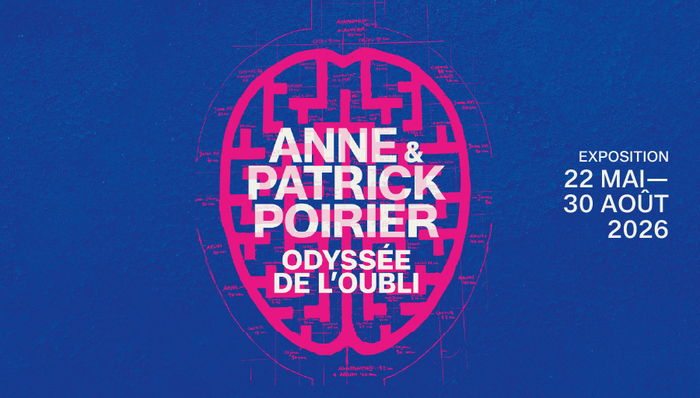 Découverte de « Anne et Patrick Poirier. Odyssée de l&rsquo;oubli » Musée d&rsquo;arts de Nantes Nantes