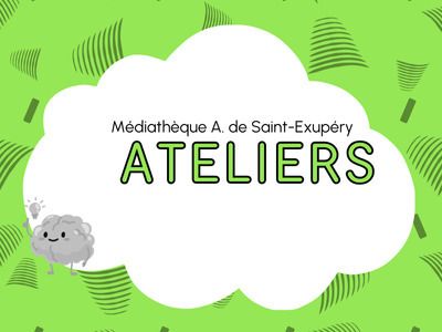 Découverte de la sophrologie, Médiathèque Antoine de Saint-Exupéry Paray-Vieille-Poste, Paray-Vieille-Poste
