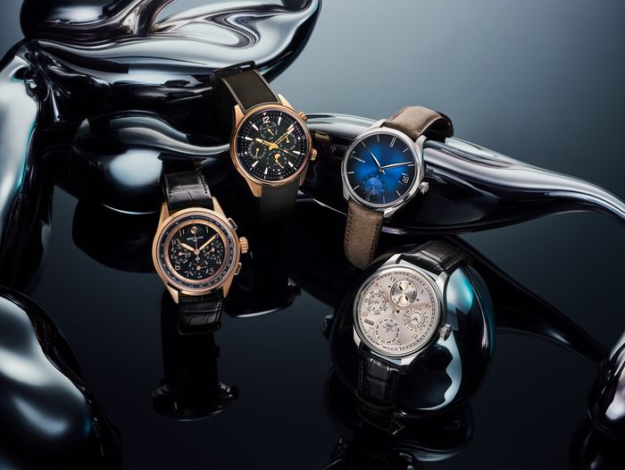 Découverte de l’art horloger, Bucherer, Paris