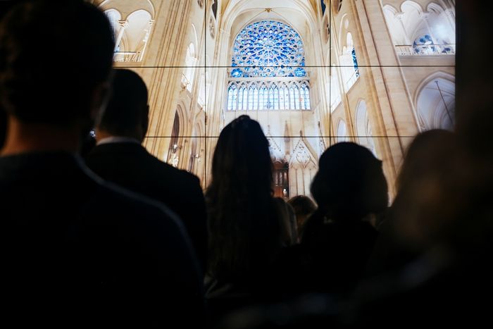 Découverte de l’église Saint Nicolas – Micro-Folie, Église Saint-Nicolas, Givors