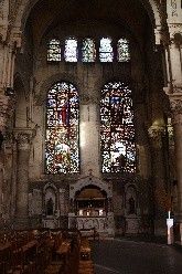 Découverte de l’église Saint-Nicolas – Visites, Église Saint-Nicolas, Givors