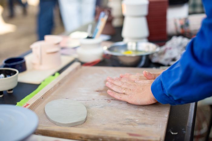 Découverte des métiers d’art et initiations, Artflo Eysines ouvre ses portes pour les Journées du Patrimoine !, ARTFLO Eysines, Eysines