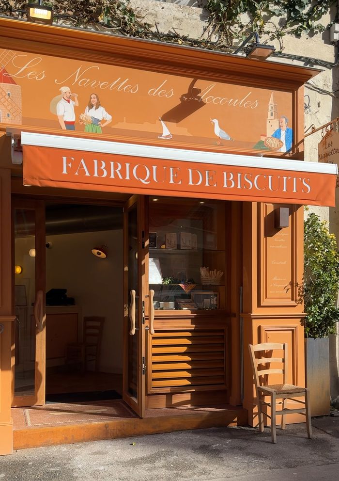 Découverte des Navettes marseillaises avec les Navettes des Accoules, Les Navettes des Accoules, Marseille