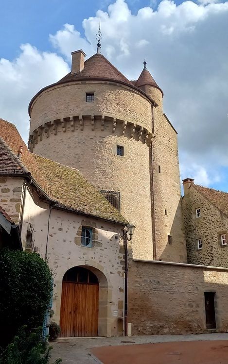 Découverte du patrimoine d’Arnay-le-Duc, Arnay-le-Duc, Arnay-le-Duc