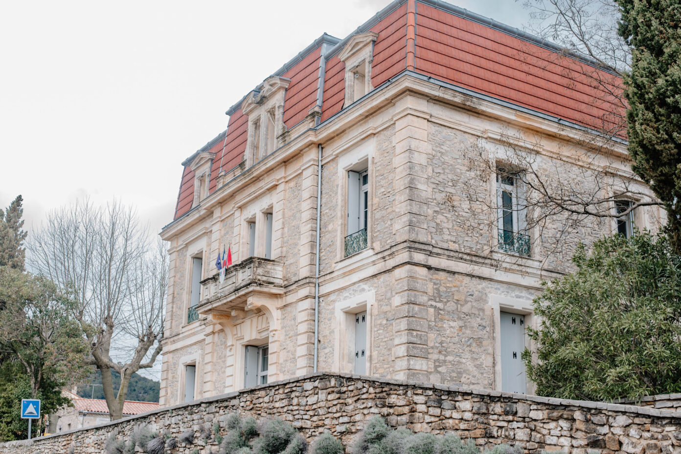Découverte du patrimoine de Lauret  Lauret