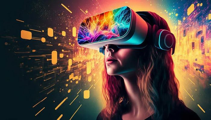 Découvrez la Réalité Virtuelle !, Médiathèque André Malraux de Tourcoing, Tourcoing