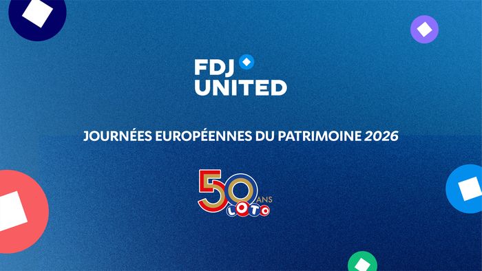 Découvrez l’envers du décor et célébrez les 50 ans du LOTO !, Studios FDJ UNITED, Boulogne-Billancourt