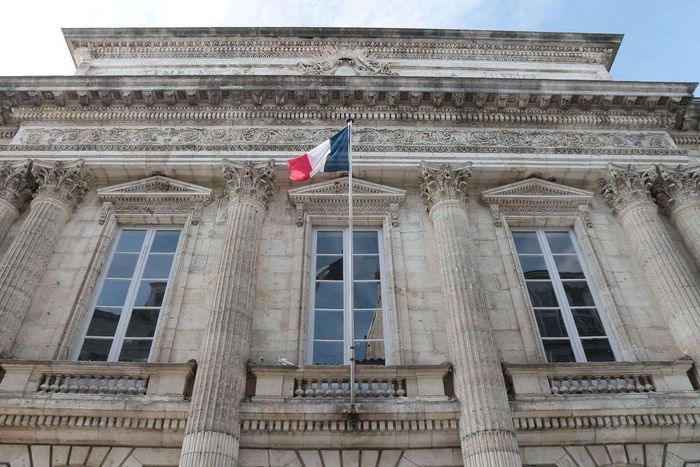 Découvrez les coulisses du tribunal judiciaire de La Rochelle, Tribunal judiciaire de La Rochelle, La Rochelle