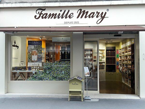 Découvrez les richesses de la ruche dans les boutiques Famille Mary, Boutique Famille Mary Tours, Tours