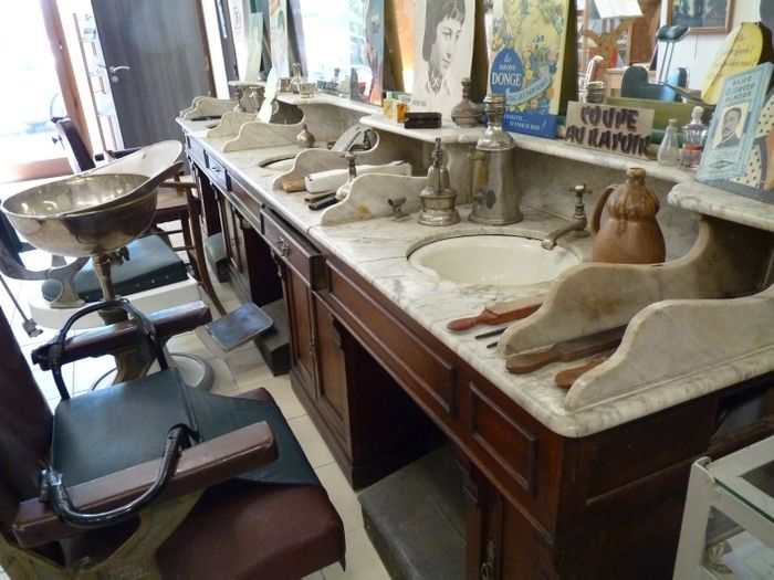 Découvrez l’Espace des métiers d’autrefois, Musée des métiers d’autrefois, Saint-Sulpice-la-Pointe