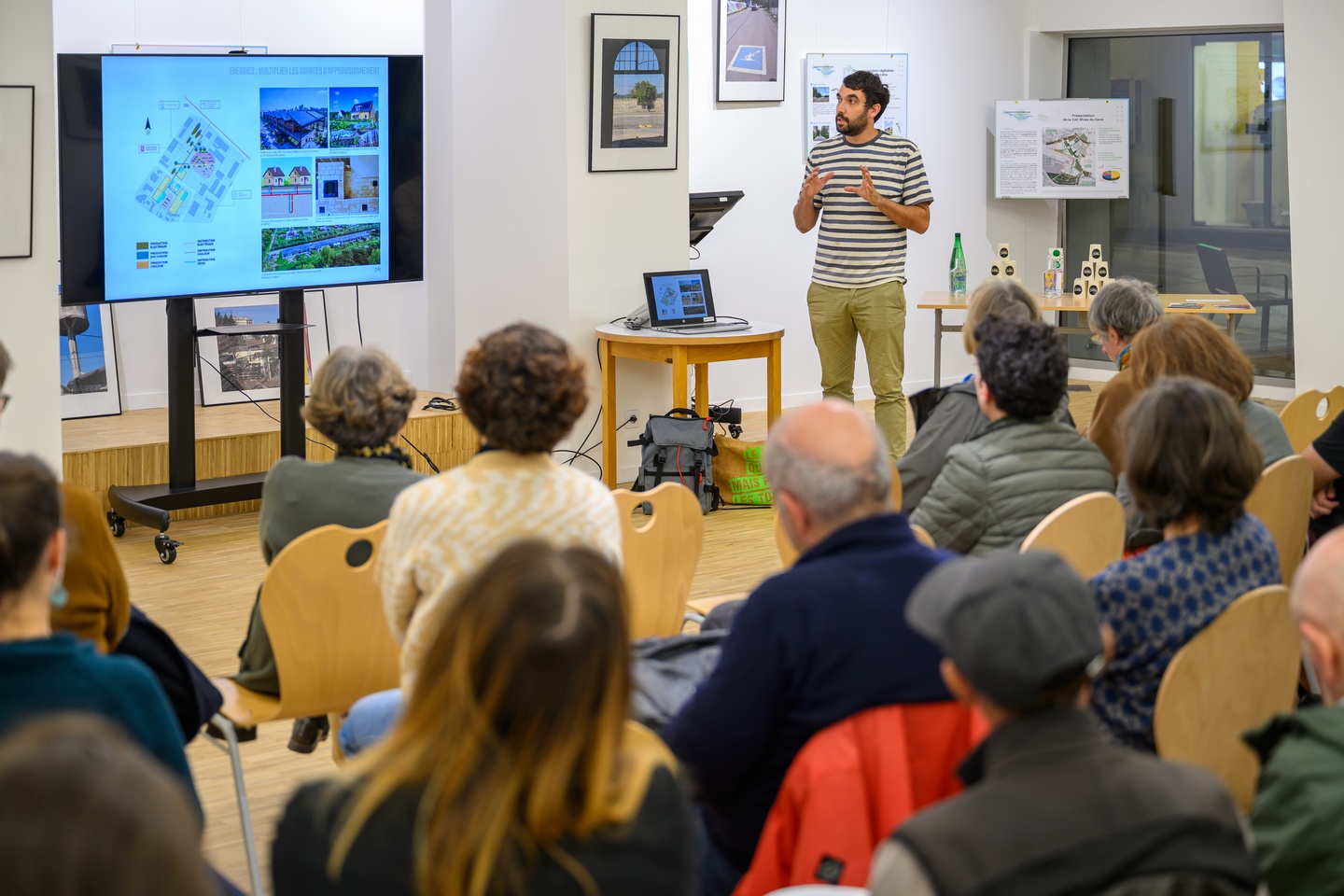 Décryptage des aides à la rénovation énergétique 2 bis Rue des Cordeliers Pau 2026-10-15