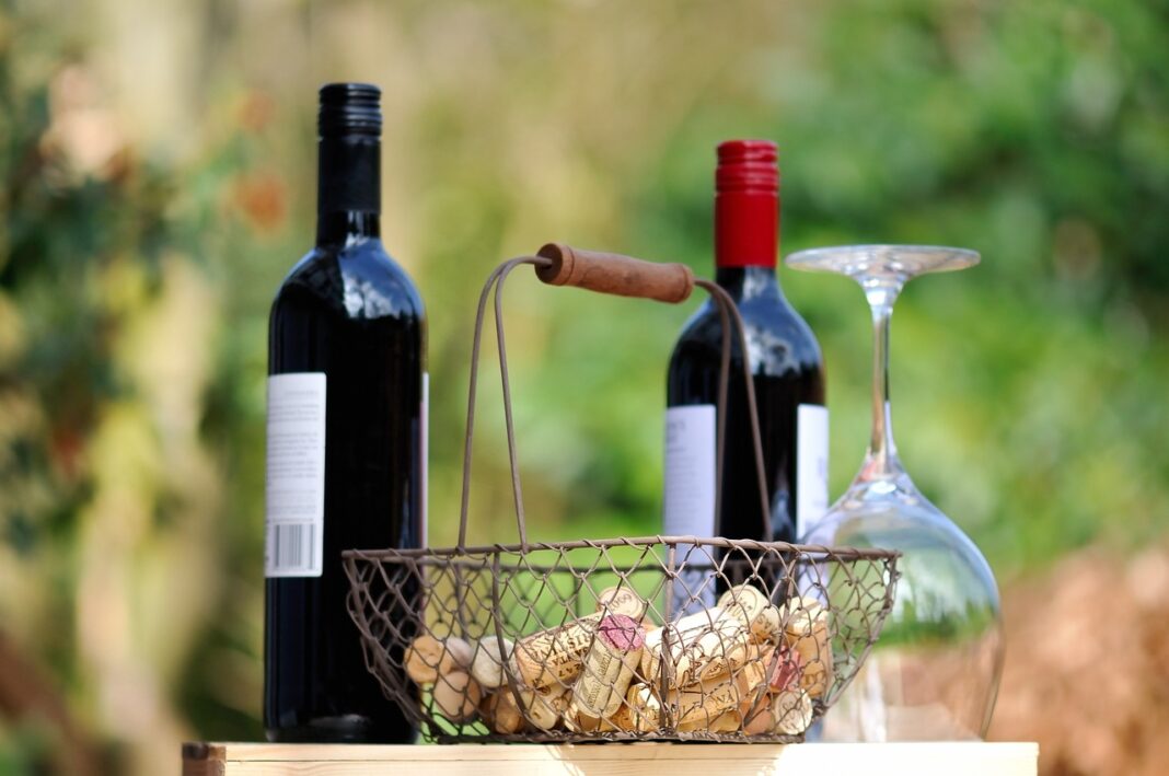 DEGUSTATION AU DOMAINE D’ESPERET Saint-Paul-de-Fenouillet