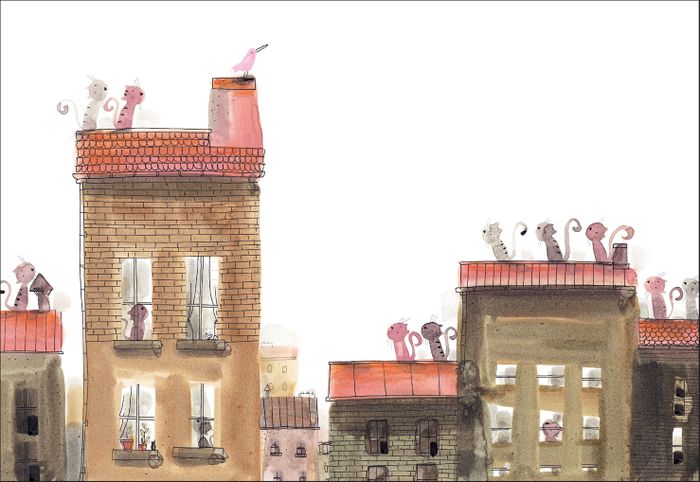 DéLivre-moi tes secrets avec Barroux – Dessine des animaux sauvages !, Bibliothèque de Saint-Jean, Genève