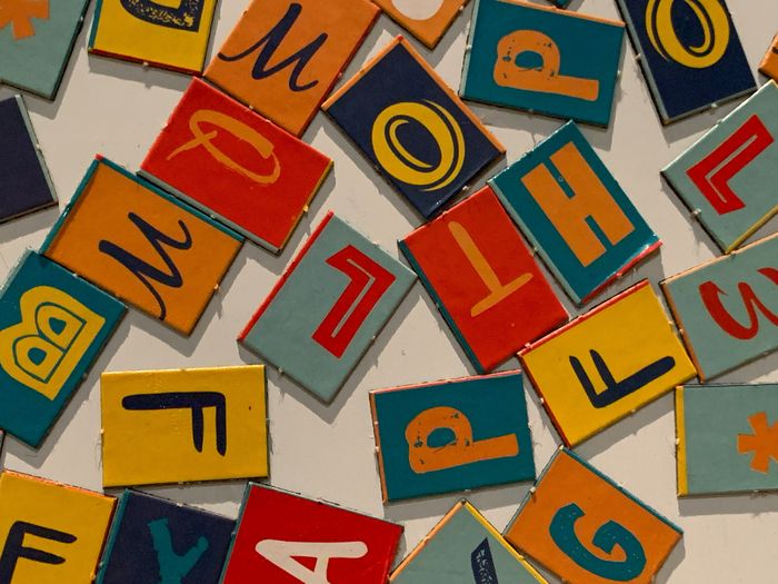 Des mots-valises qui font du bien ! – Atelier collaboratif parents-enfants, Bibliothèque de la Cité, Genève