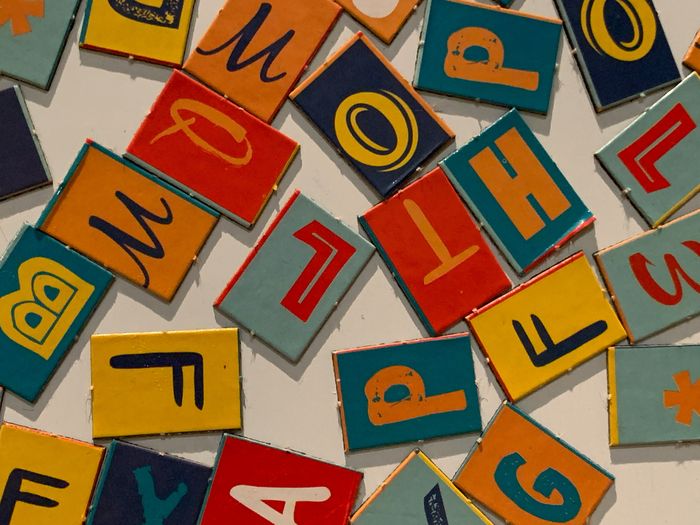Des mots-valises qui font du bien ! – Atelier collaboratif parents-enfants, Bibliothèque de la Jonction, Genève