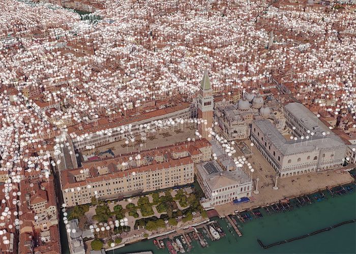 Des sources aux systèmes: le dataset comme interface à l’ère de l’IA, Bibliothèque de Genève, Genève