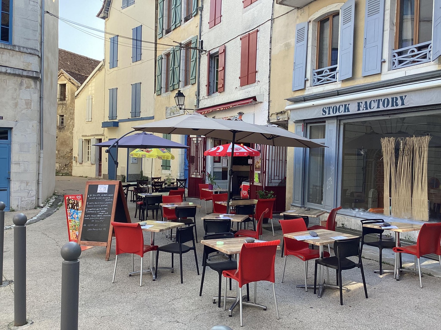 Dimanche en musique avec Thomas Allard 11 Rue du Canal Salies-de-Béarn 2026-08-23