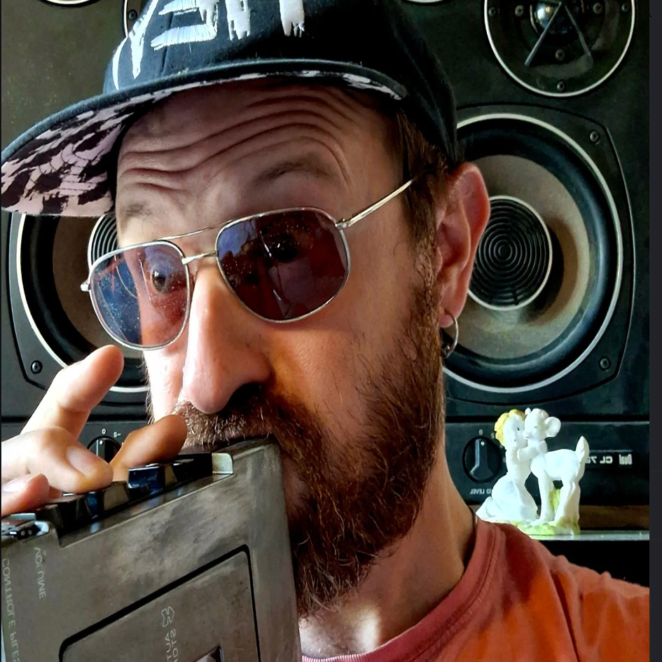 DJ Set à la Boule d’Or avec Ouma Bouma La Boule d’Or Auberge créative Clamecy