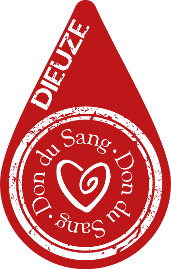 Don du Sang Salle de la Délivrance Dieuze