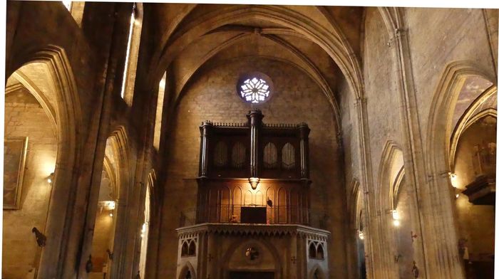 DOUBLE CONCERT Église Saint-Michel Salon-de-Provence