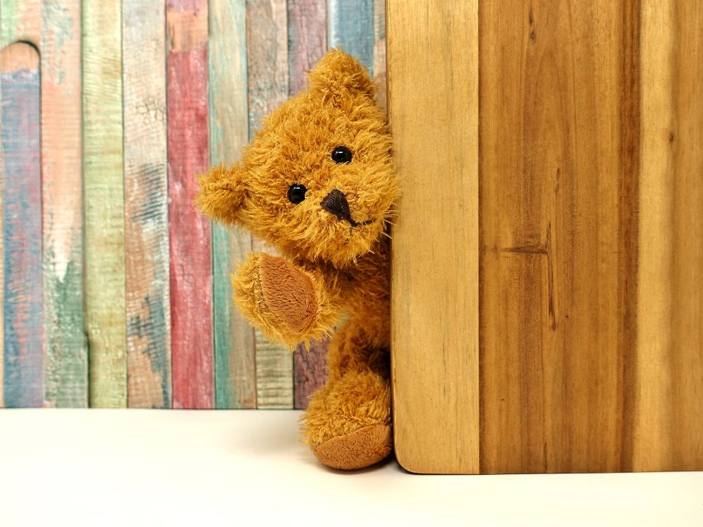 Doudous lecteurs Tapis lecture Bou et les trois zours Ludo Bibliothèque Ondres