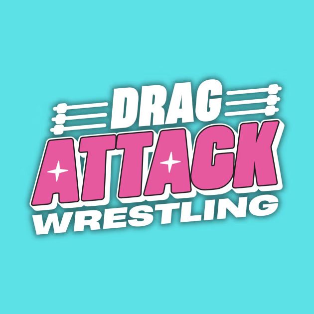 Drag Attack Wrestling + Cumbia Del Infinito, Gare Saint Sauveur, Lille