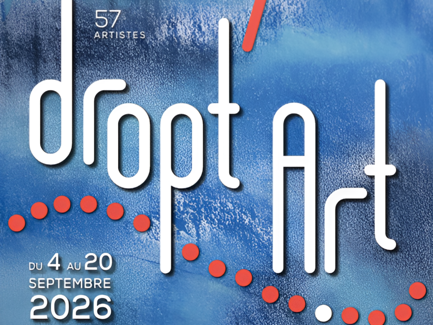 Dropt’Art 8e édition Monségur