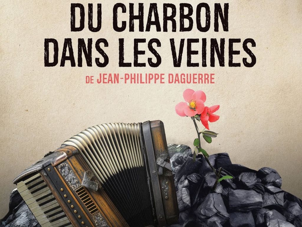 DU CHARBON DANS LES VEINES BOITACLOUS Auditorium Charles Trénet Perpignan 2027-02-03