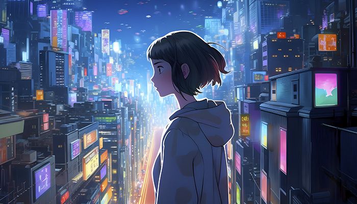Du manga aux "anime" Médiathèque Floresca Guépin