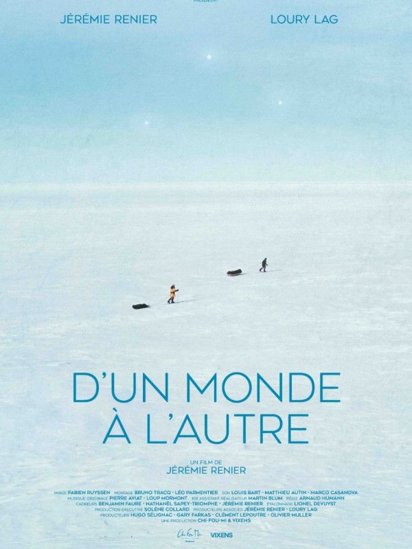 D’un monde à l’autre, LE CLUB, Barbezieux-Saint-Hilaire