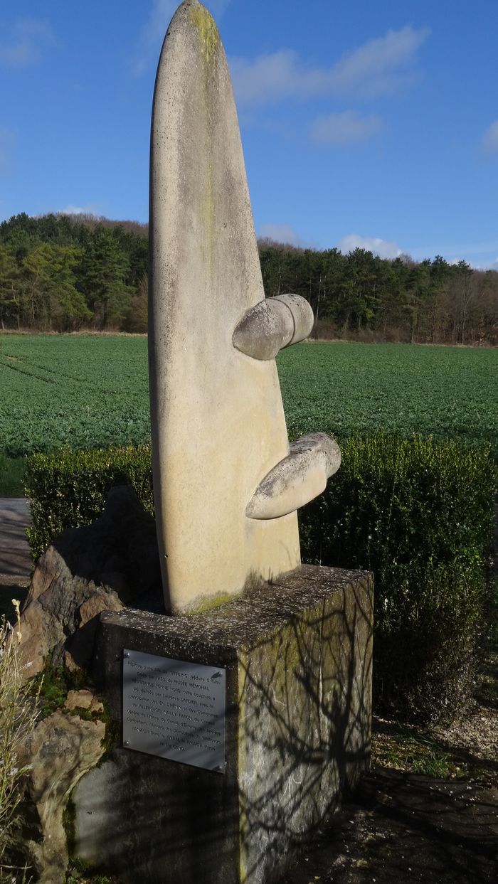 D’un monument à l’autre, Villebougis Mairie, Villebougis