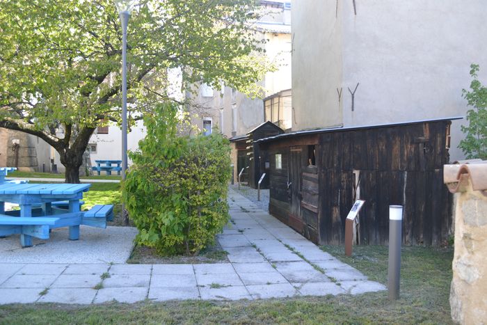 Ecomusée du Cheminot Veynois : journées portes ouvertes, Ecomusée du cheminot veynois, Veynes