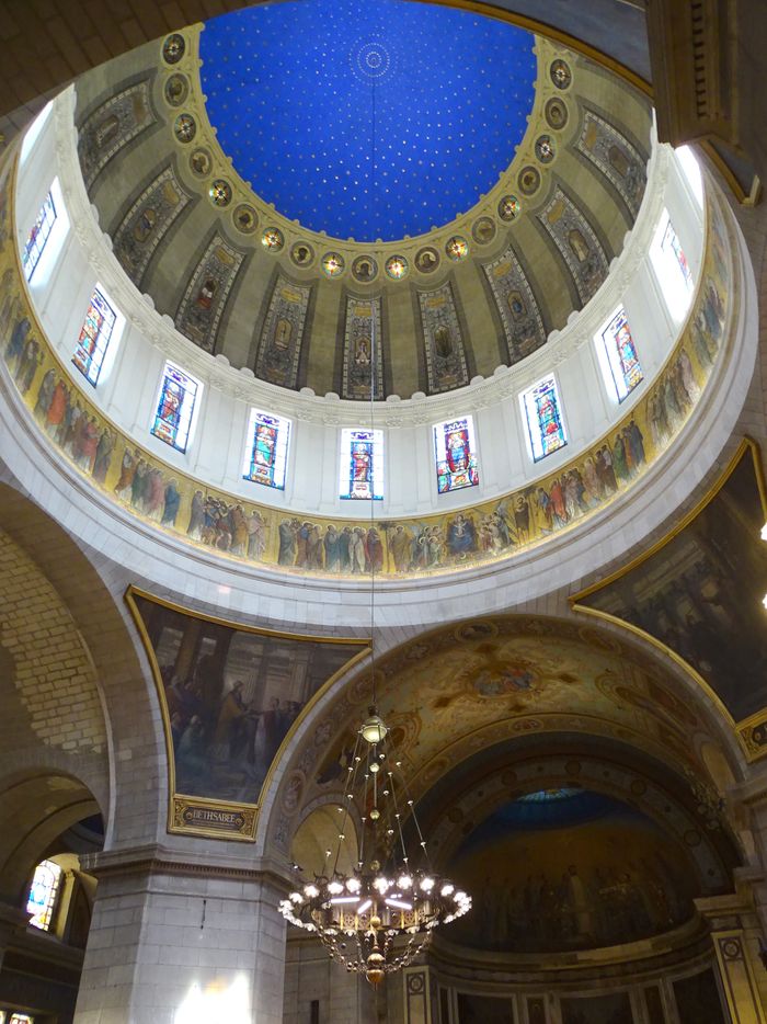 Église Notre-Dame-de-Bon-Port, Église Notre-Dame-du-Bon-Port, Nantes