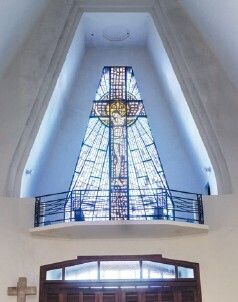 Église Notre-Dame de la Salette – Sauchy-Cauchy, Église Notre-Dame de la Salette – Sauchy-Cauchy, Sauchy-Cauchy