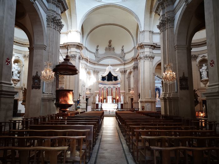Église Notre-Dame de l’Assomption, Église Notre-Dame de l’Assomption, Lambesc