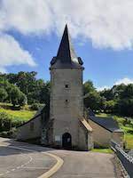 Église Saint-Lizier Journées européennes du patrimoine 2026 8 Chem. Herrelore Bescat 2026-09-19