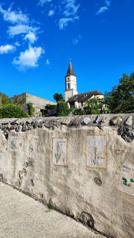 Église Saint-Polycarpe Journées européennes du patrimoine 2026 Église Saint-Polycarpe Castet