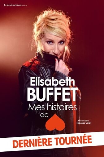 Elisabeth Buffet Le Troyes Fois Plus à l'Ouest Troyes 2026-09-27